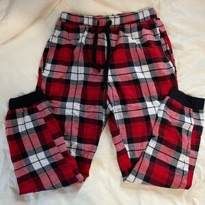 Small Pajama Pants